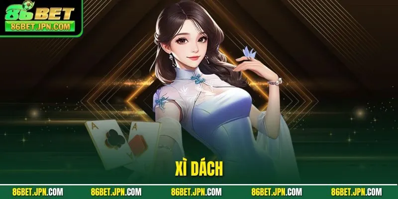 Xì Dách