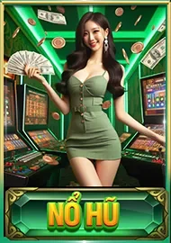 Nổ hũ 86bet